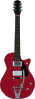Jet Firebird Guitar Clip Art