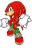 Advance Knuckles Image