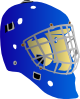 Racer Helmet Clip Art