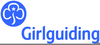 Girlguiding Guide Clipart Image