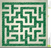 Free Corn Maze Clipart Image