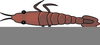 Free Clipart Lobster Mac Image