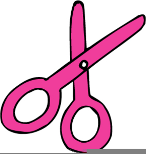 Cartoon Scissors Clipart | Free Images at  - vector clip art  online, royalty free & public domain