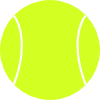 Tennis Ball Clip Art