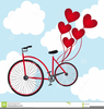 Bicycle Clipart Free Image