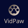 Vidpaw Logo Image