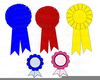 Free Printable Trophy Clipart Image