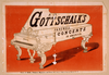 L.m. Gottschalk S Farewell Concerts In America Image