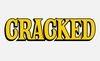 Cracked Com Logo Image
