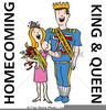 Queen Mum Clipart Image