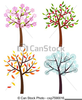 Spring Clipart Clip Art Image