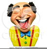 Clipart Woman Laughing Hysterically Image