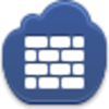 Wall Icon Image