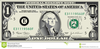 Free Clipart Of Dollar Bill Image