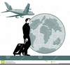 Travelers Clipart Image