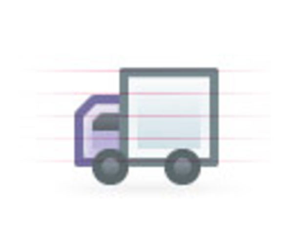 delivery truck clipart - photo #49