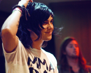 Kellin Quinn Tumblr | Free Images at Clker.com - vector clip art online,  royalty free & public domain