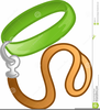 Clipart Leash Image