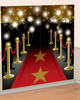 Hollywood Glamour Clipart Image