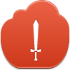 Sword Icon Image