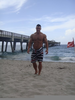 Antoine Vaillant Beach Image