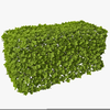 Bushes And Shrubs Clipart Image
