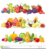Cliparts Of Healthy Foods Image