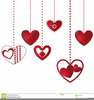 Valentine Day Clipart Borders Image