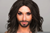 Bearded Lady Eurovision Image