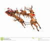 Free Clipart Sleigh Image