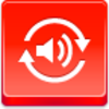 Free Red Button Icons Audio Converter Image