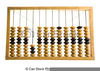 Abacus Clipart Free Image