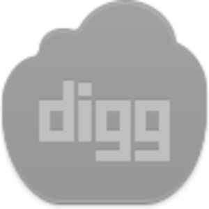 Digg Icon Image