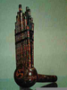 Sheng Instrument History Image