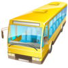 Bus Icon Image