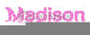 Clipart Name Madison Image