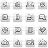 Social Media Icons Image