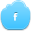 Facebook - Small Icon Image