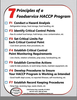Haccp Principles Examples Image