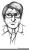 Atticus Finch Drawing Image