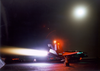 Uss Kennedy - Hornet Launch Image