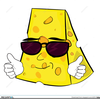 Cheese Steak Clipart Image
