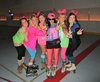 S Roller Skaters Image