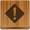 Exclamation Icon Image