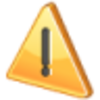 Warning Icon Image