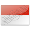 Flag Indonesia 6 Image