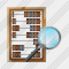 Icon Abacus Search2 Image