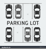Reserved Parking Clipart Image