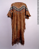 Iroquois Deerskin Clothing Image