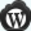 Wordpress Icon Image